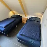 Bungalowpark - Alpha 75 Nyaraló Simpelveld