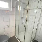 Nyaraló Bungalowpark - Alpha 75