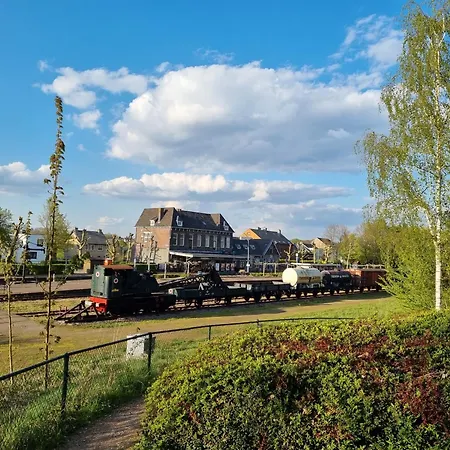 Bungalowpark - Alpha 75 *