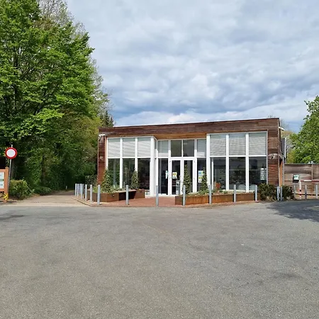 Bungalowpark - Alpha 75 *