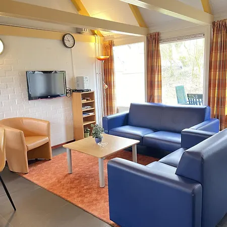 Bungalowpark - Alpha 75 * Simpelveld