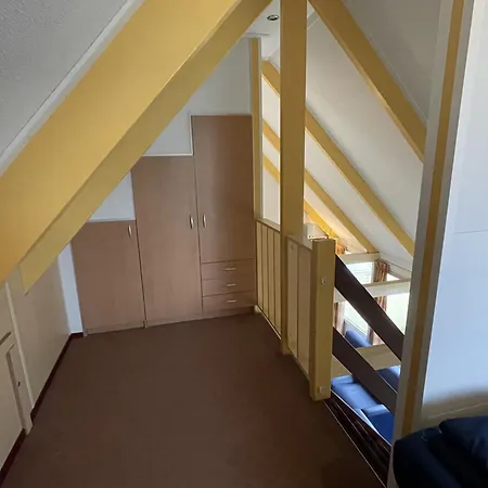 度假居 Bungalowpark - Alpha 75 *