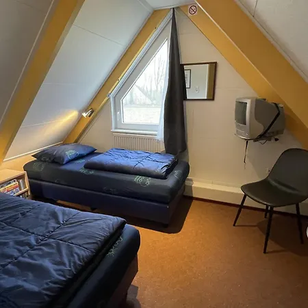 度假居 Bungalowpark - Alpha 75 辛佩尔费尔德