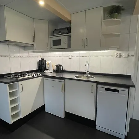 度假居 Bungalowpark - Alpha 75 *