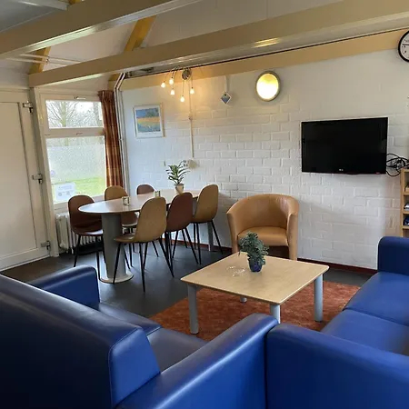 Bungalowpark - Alpha 75 * Simpelveld