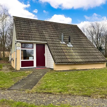 Bungalowpark - Alpha 75