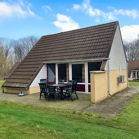 Сasa de vacaciones Bungalowpark - Alpha 75 *