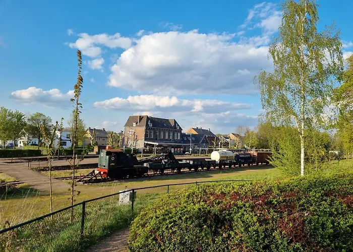 Bungalowpark - Alpha 75 *