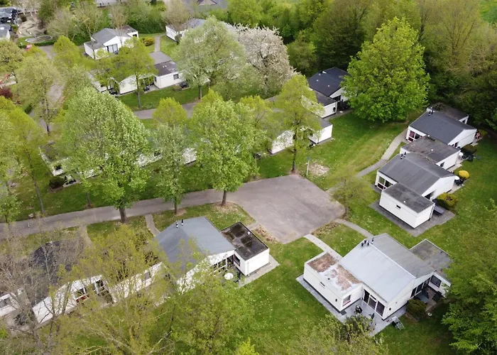 Bungalowpark - Alpha 75 Holiday home *