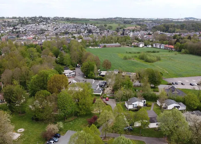 Holiday home Bungalowpark - Alpha 75 *