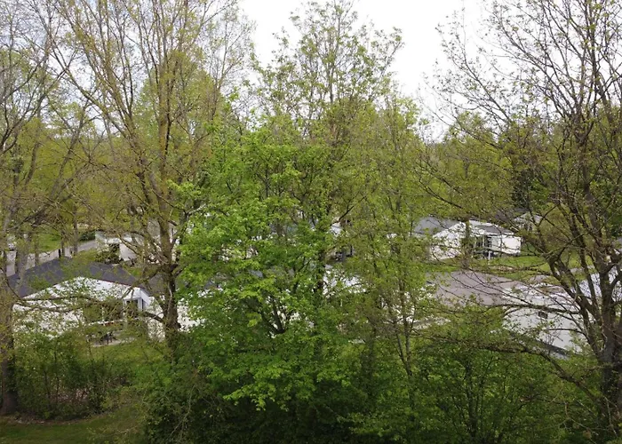 Bungalowpark - Alpha 75 Holiday home *