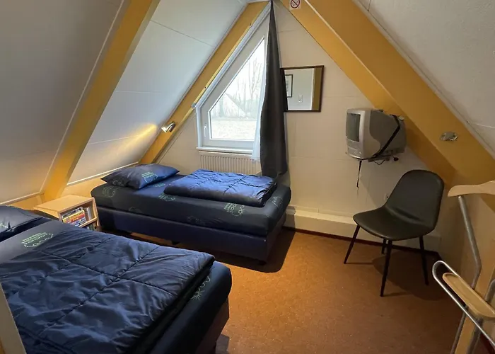 Holiday home Bungalowpark - Alpha 75 Simpelveld