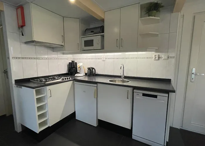 Holiday home Bungalowpark - Alpha 75 *