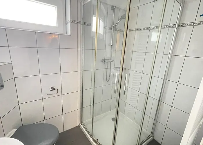 Holiday home Bungalowpark - Alpha 75