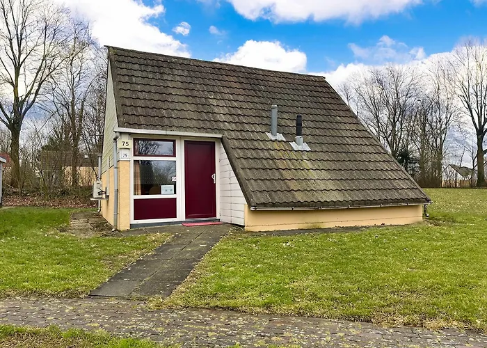 Bungalowpark - Alpha 75