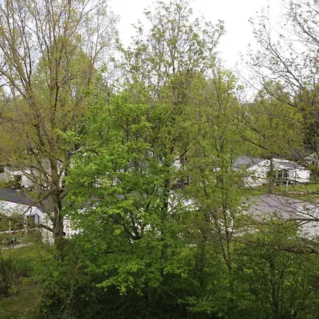 Bungalowpark - Alpha 75 Feriehus *