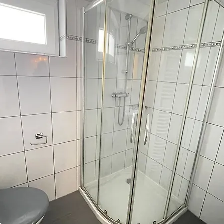 Feriehus Bungalowpark - Alpha 75