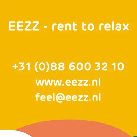 Bungalowpark - Alpha 75 Feriehus Simpelveld